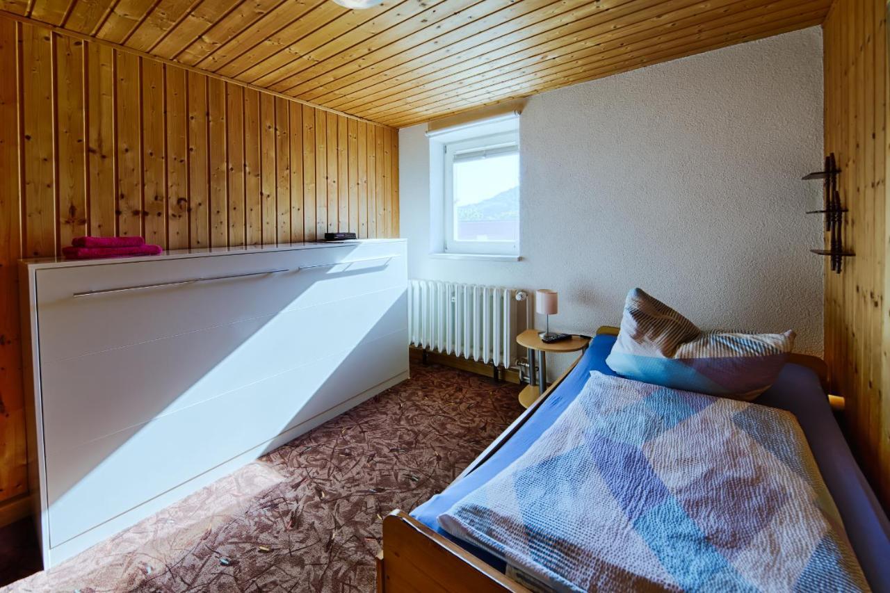Garnbacher Hof Eksteriør bilde